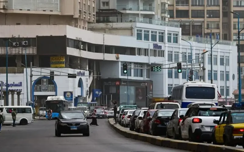 تقلبات جوية مفاجئة.. حالة الطقس المتوقعة في محافظات مصر وأنشط المناطق بالرياح